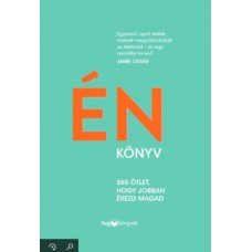 ÉN könyv     13.95 + 1.95 Royal Mail